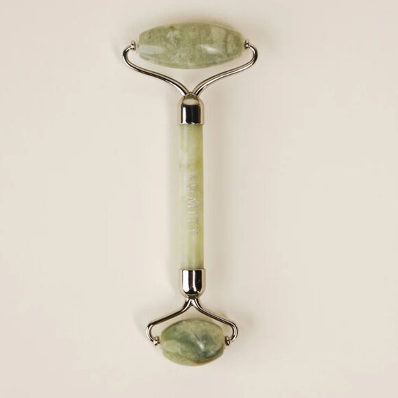 BRAND NEW Lumity Jade Facial Roller - Picture 2 of 7